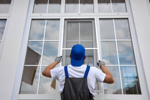 Window Work