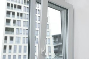 uPVC Window Replacement