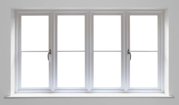 Double glaze window