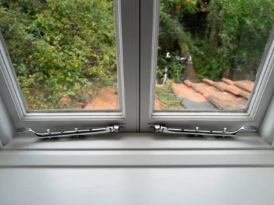 Double Glazed Window Replacement Dublin