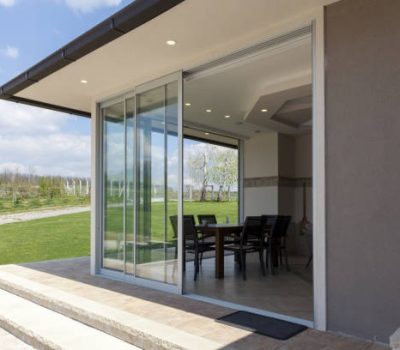 Sliding Doors Dublin
